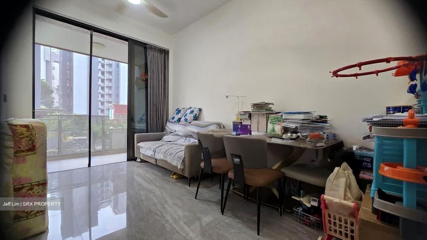 Leedon Green (D10), Condominium #634219761